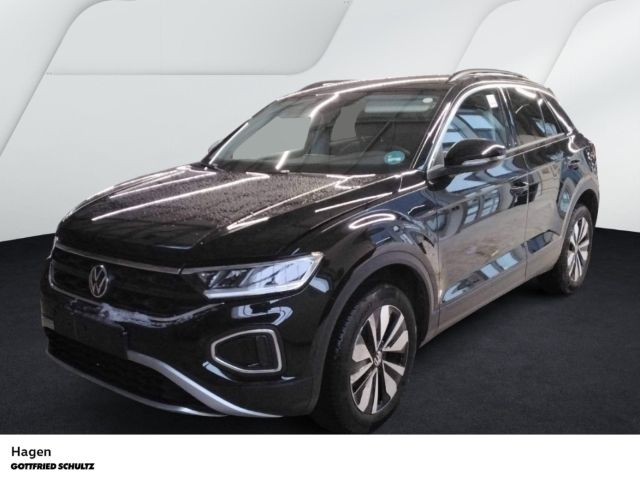 Volkswagen T-Roc - Bild 4