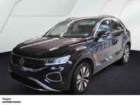 Volkswagen T-Roc - Vorschau Bild 4
