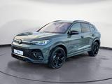 Volkswagen Tiguan 2.0 TDI DSG 4Motion R-Line Leder Pano - mit Diesel-Antrieb: Geländewagen, 2.0