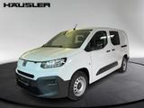 Fiat Doblo L2 Multicapb 1.5 BlueHDi Automatik Kamera  - Fiat Doblo: Automatik