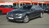 Mercedes-Benz E200 Avantgarde LED Navi Totwinkel Teilleder PDC - Mercedes-Benz E 200 Gebrauchtwagen