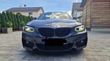 BMW 230i Steptronic Coupé M Sport M Sport - scheckheftgepflegte BMW 230