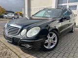 Mercedes-Benz E 220 T CDI Avantgarde - gebrauchte Mercedes-Benz E 220 aus dem Jahr 2006
