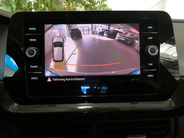 T-Cross 1.0 TSI Life LED RFK SHZ APP CONNECT