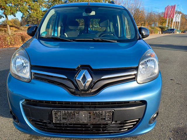 Renault Kangoo Limited 1.3 Turbo 2-Schiebetüren TOP