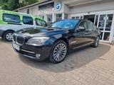 BMW 730d F02  Business Black Edition long