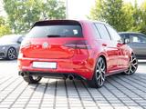 Volkswagen Golf VII GTI 2.0 TSI BMT SPORTABGASANLAGE LED - Volkswagen Golf: GTI Sport