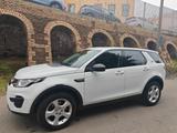 Land Rover Discovery Sport 2.0 TD4 150 CV Pure - Land Rover Discovery Sport: Pure