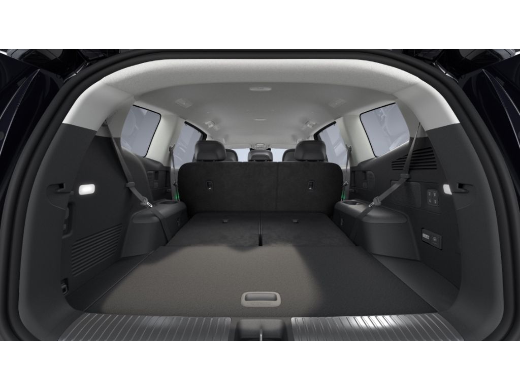 Hyundai IONIQ 9 - Bild 9