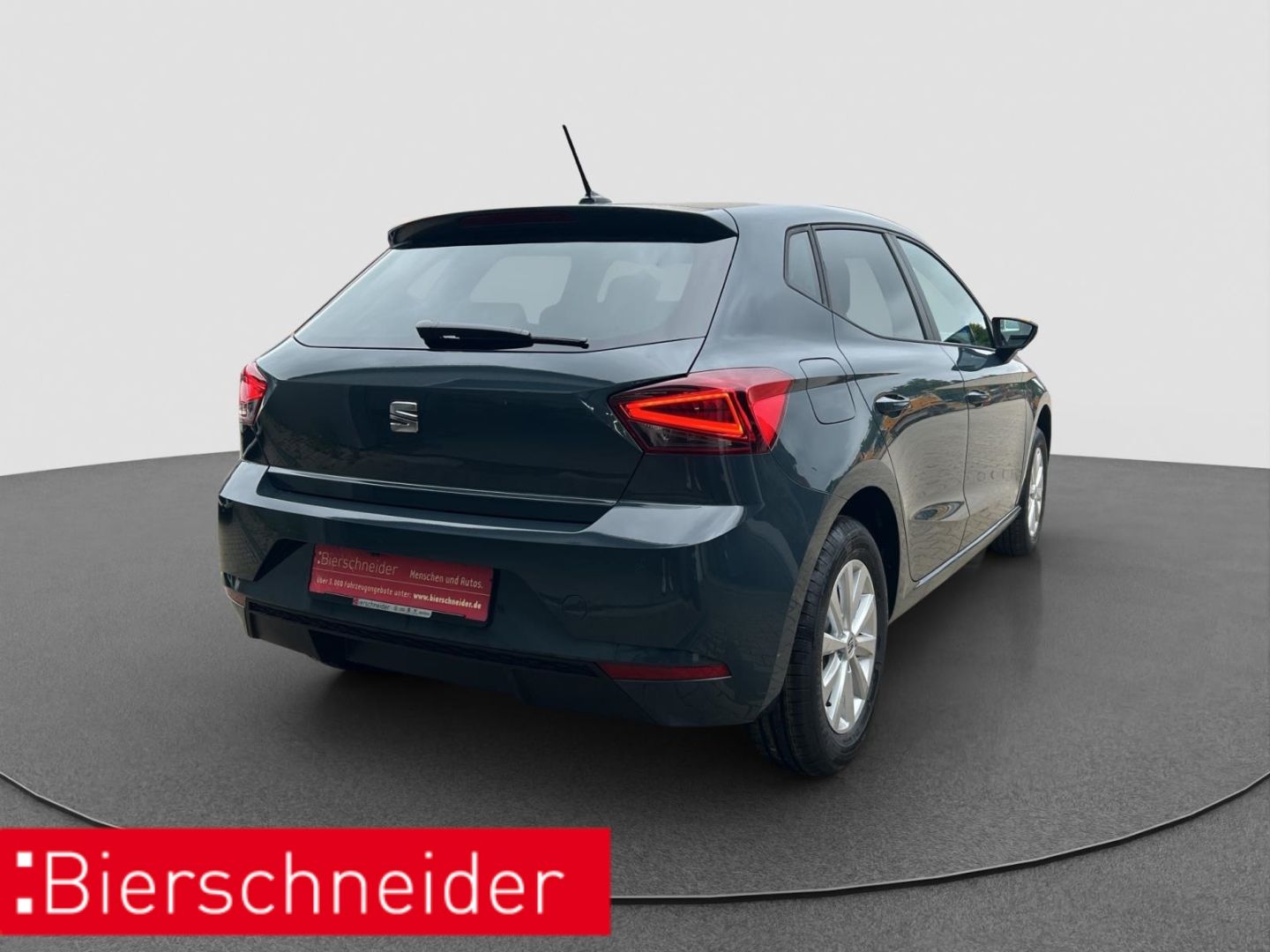 Seat Ibiza - Bild 6