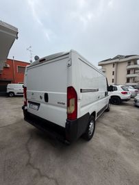 Peugeot Boxer - 7