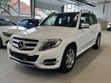 Mercedes-Benz GLK 220 CDI 4Matic-LED-Navi-Assist-Pano-elekHeck - Mercedes-Benz GLK 220 aus 2013