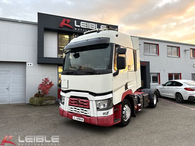 Renault T 480 Protect / ADR EX/II, EX/III, FL, OX, AT
