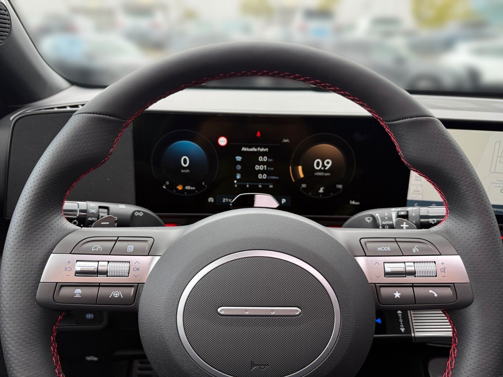Hyundai KONA - Bild 8