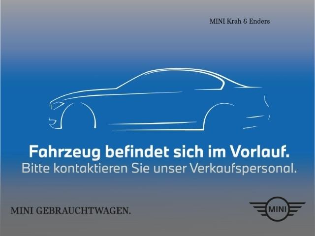 MINI Cooper 3-Türer Navi+SHZ+PDC+LED+Temp+Klimaautom