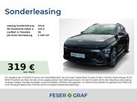 Hyundai KONA - Vorschau Bild 1