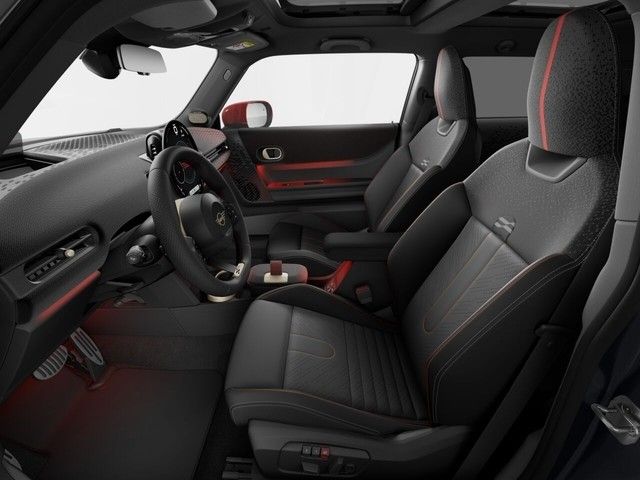 MINI COOPER JCW John Cooper Works Panorama Parking Pl imagem 3