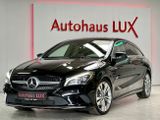 Mercedes-Benz CLA 200 AUTOMATIK KEYLESS R-KAM LED 2HAND 107TKM - Mercedes-Benz CLA 200 aus 2017