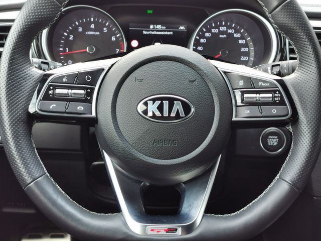 Kia Ceed GT-Line*LED*ACC*Navi*Kamera*SHZ*PDC*DAB*