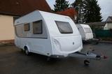 Knaus Sport 420 QD Klima/Sat Anlage mit TV/100 Km - Angebote