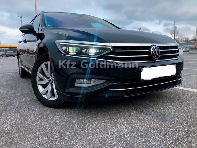 VW Passat 2.0tdi DSG NaviPro Matrix Kamera