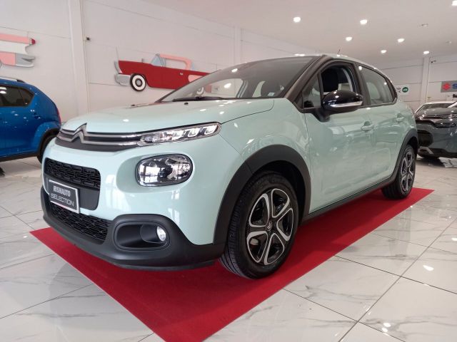 Citroën Citroen C3 PureTech 68 Feel