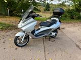 Piaggio X8 - PIAGGIO X8