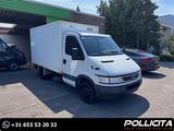 Iveco Daily 35C12 / 2.3 L / 87 TKM ! / Koffer + LBW - Iveco 2005