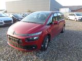 Citroën Grand C4 Picasso/Spacetourer Feel - Citroën Grand C4 Picasso / SpaceTourer: Feel