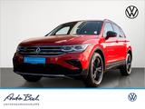 Volkswagen Tiguan Urban Sport 2.0TDI Matrix CarPlay ACC AHK - Volkswagen Tiguan URBAN-SPORT