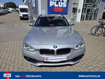 BMW 320 - 12