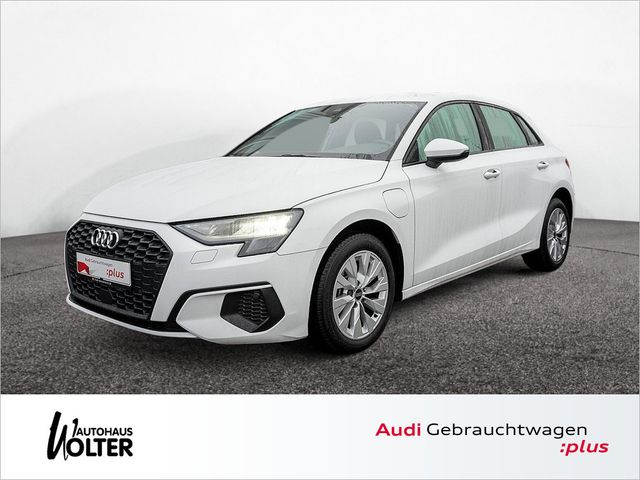 Audi A3 Sportback 40 TFSIe NAVI VIRTUAL LED MFL