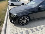 Mercedes-Benz E 400 d 4MATIC T Autom. - - Mercedes-Benz E 400 in Kiel