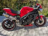 Triumph Speed Triple 1050 SE - TRIUMPH 2010 SPEED TRIPLE