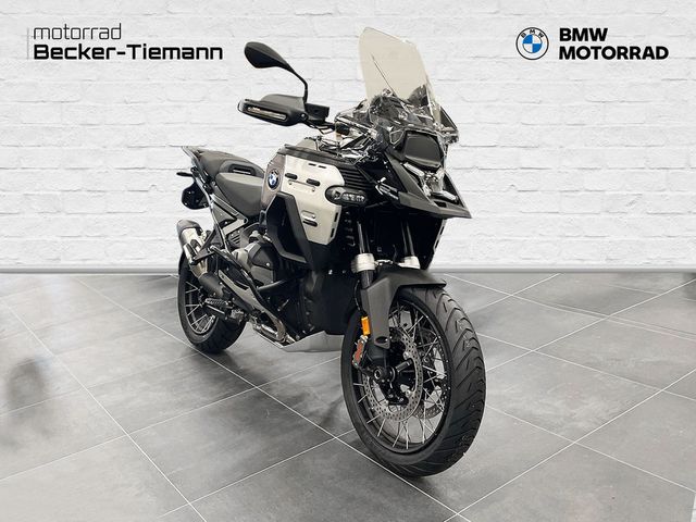 BMW R 1300 GS ADVENTURE