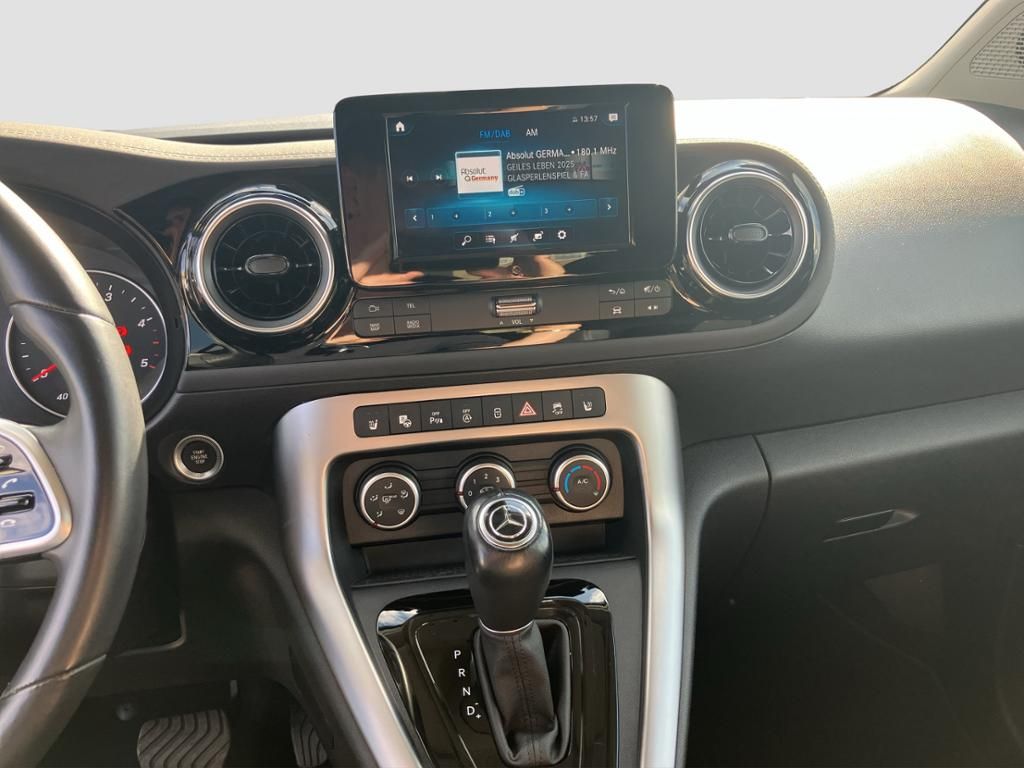 Fahrzeugabbildung Mercedes-Benz T 180 d PROGRESSIVE Standard AHK*Navi*LED*PDC