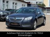 Opel Insignia A Lim. Edition - Opel Insignia in Freiburg