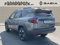 Dacia Bigster - Vorschau Bild 3