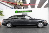 Maybach 62 /  WENIG KM/MASSAGESITZE/KEYLESS ENTRY/PANO - Maybach 62 Gebrauchtwagen
