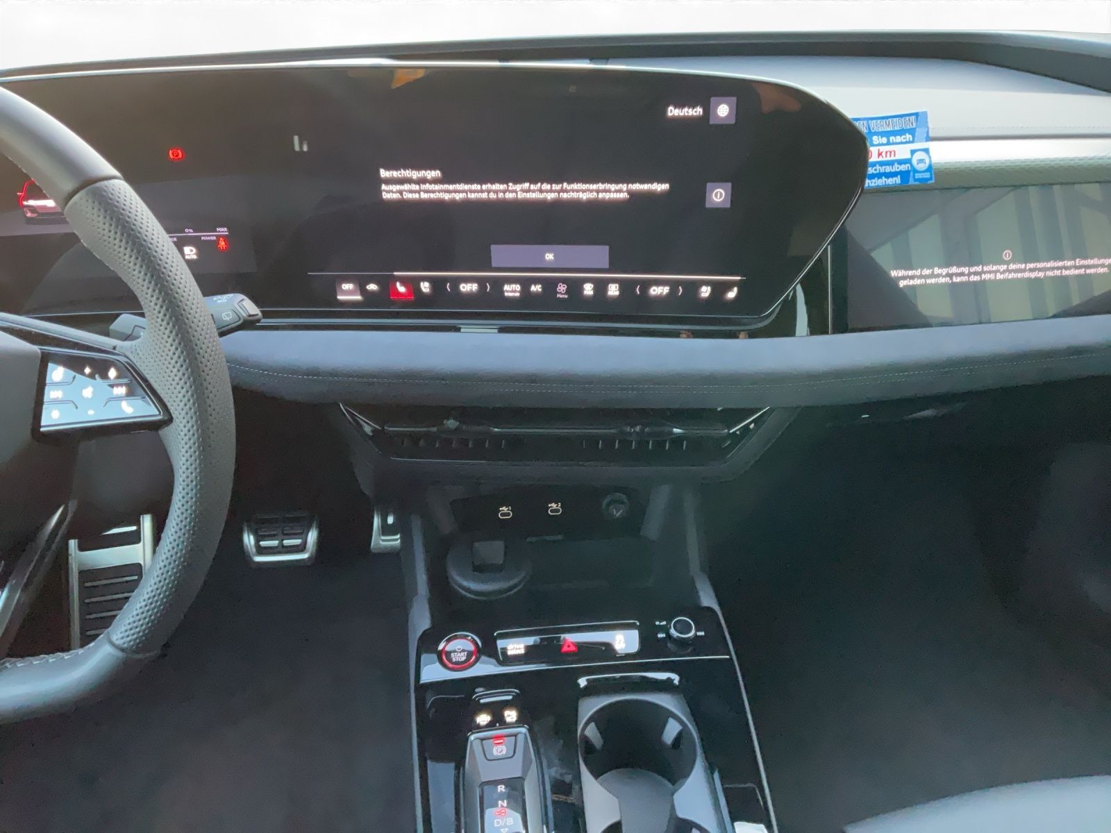 Audi S6 e-tron - Bild 13