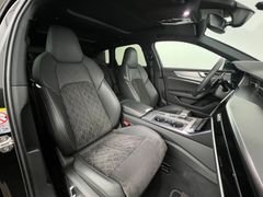 AUDI S6 TDI AVANT QUATTRO/ GARANTIE/ AKTIV SOUND/ AUDI S6 TDI AVANT QUATTRO/ GARANTIE/ AKTIV SOUND/