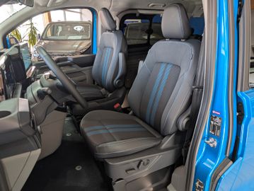 Ford Tourneo Custom 2.0 EcoBlue SPORT L2