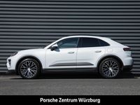 Porsche Macan - Vorschau Bild 2
