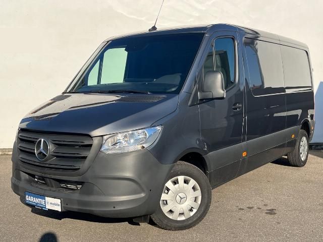 Mercedes-Benz Sprinter III Ka 211 CDI FWD NAVI AHK CAMERA REGA