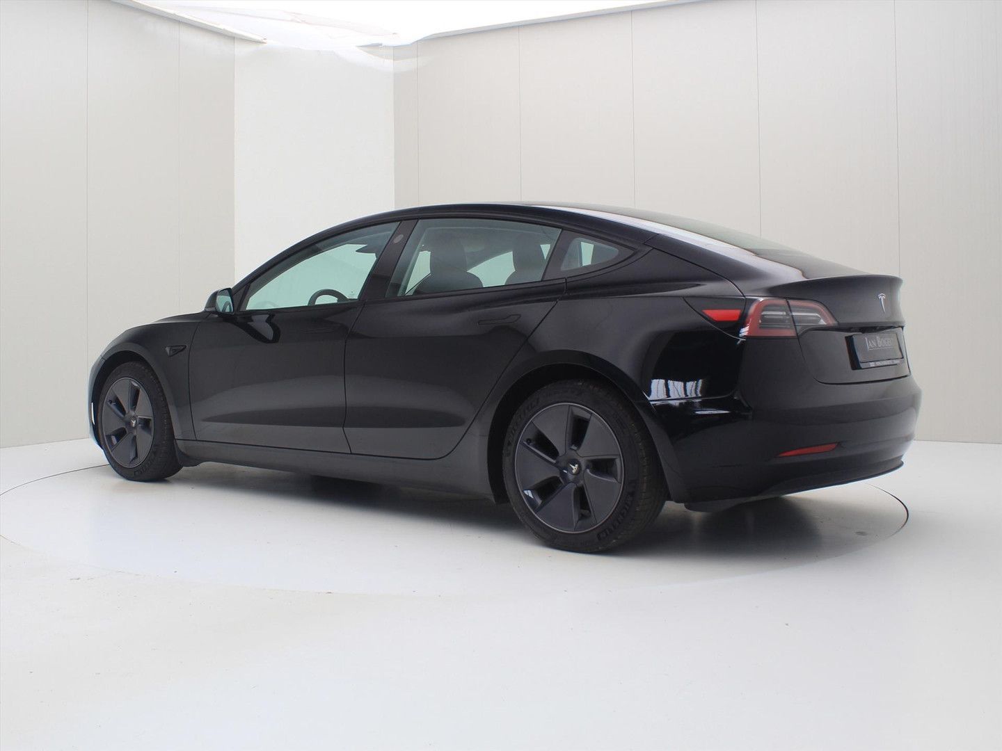 Tesla Model 3 Standard RWD Plus UPGRADE 93.5% SoH [ AM imagem 3