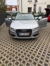 Audi A3 V8 2014 Panorama 90 tsd km zweite ... - Audi A3 8V mit Benzin-Antrieb
