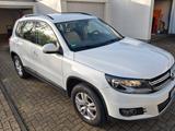 Volkswagen Tiguan 2.0 TSI, 147kW, US Re-Import - : Import