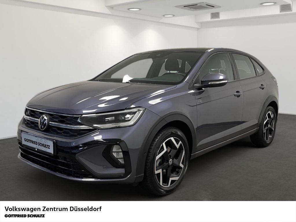 Image of Volkswagen Taigo