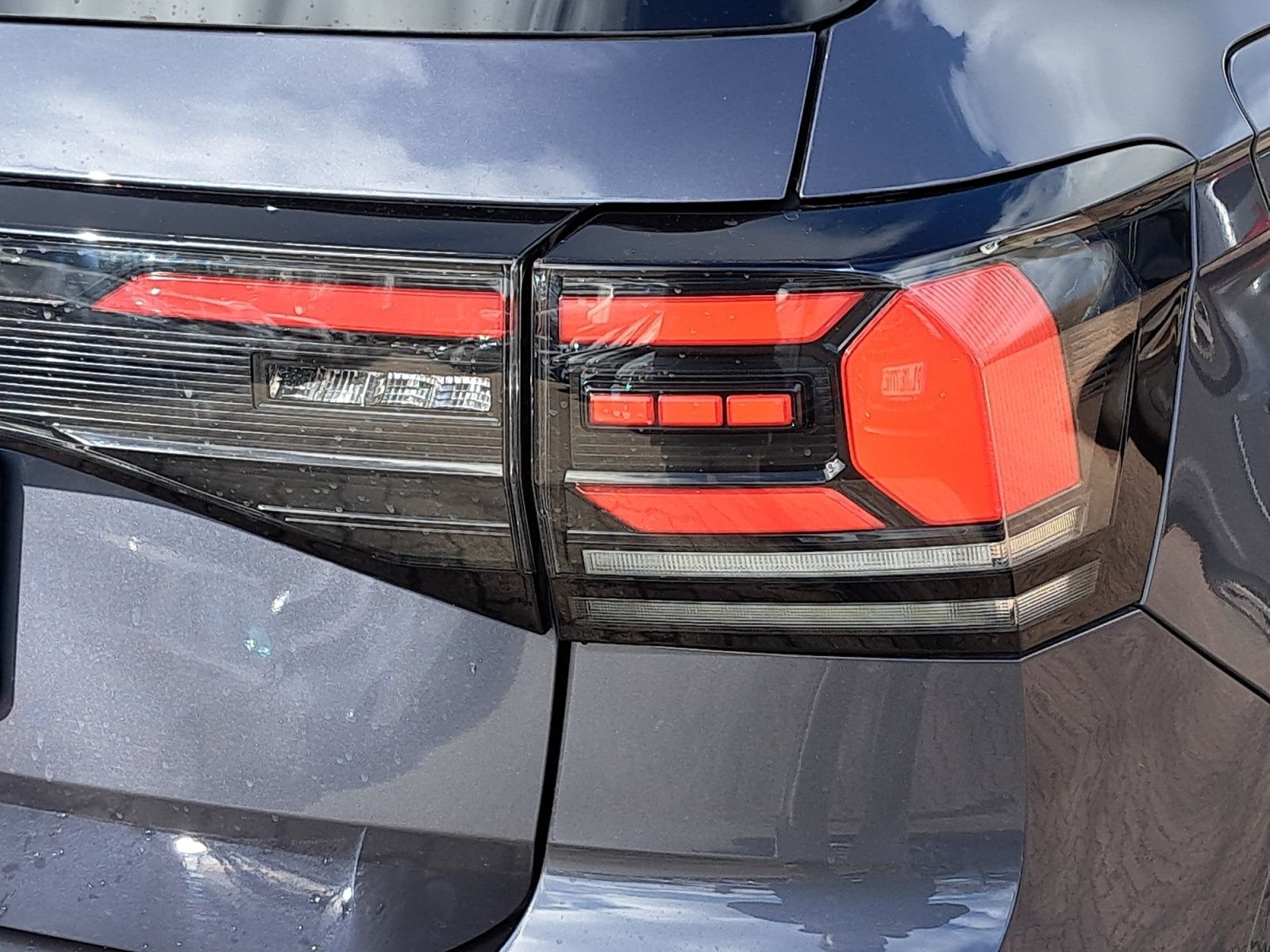 Volkswagen T-Cross - Bild 29