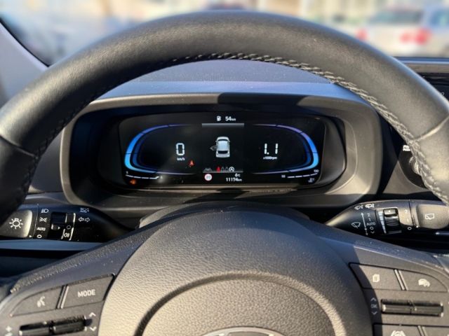 Fahrzeugabbildung Hyundai i20 Essential 1.0 T-GDI +CARPLAY+TEMPOMAT+SHZ+RF